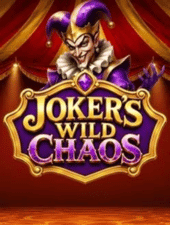 Jokers Wild Chaos