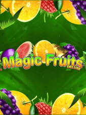 Magic Fruits