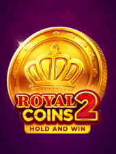 Royal Coins 2