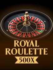 Royal Roulette