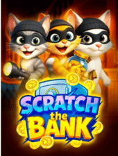 Scratch the Bank